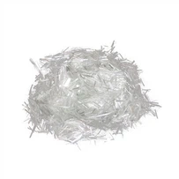 Brins de fibre de verre